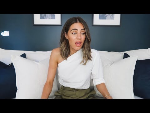 I WAS SCARED FOR MY LIFE BUT FINALLY I'M MAKING THIS VIDEO | Lydia Elise Millen