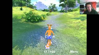 Lets Play Jumpix Jump Level 4