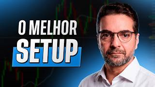 Melhor setup não existe | E isso pouco importa