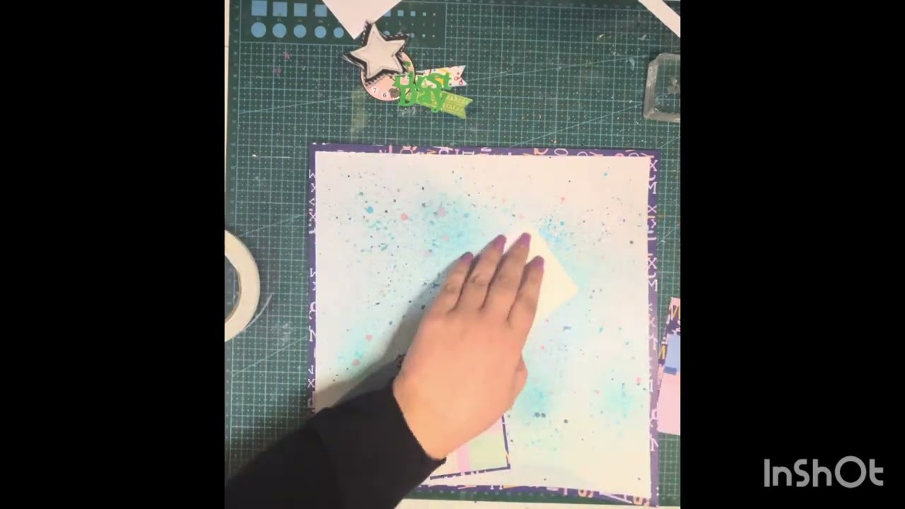 3 pages 3 prompts. GDU weekly challenge