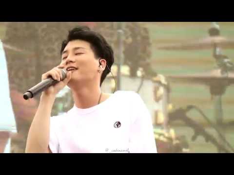 190518 솔루션스(THE SOLUTIONS) - Sailor's Song (박솔 focus) @ 그린플러그드 서울 2019