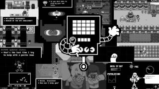 Undertale OST 062- Oh! Dungeon