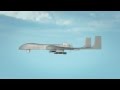 Iran unveils its biggest drone Fotros - YouTube