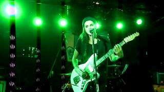 Only Love - Pvris Live at Shinjuku Nine Spices Japan 19/09/2014