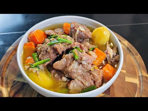 The video explains all the techniques for cooking that wonderful viral meat without turmeric, chi...