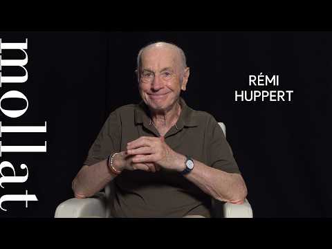 Rémi Huppert - Lumières douces, ombres vives