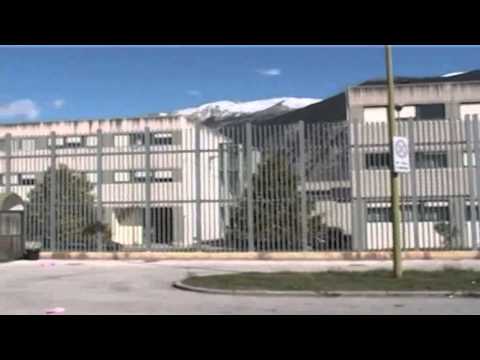 ONDA TG 08.05.2014 - NARDELLA MEZZI OBSOLETI