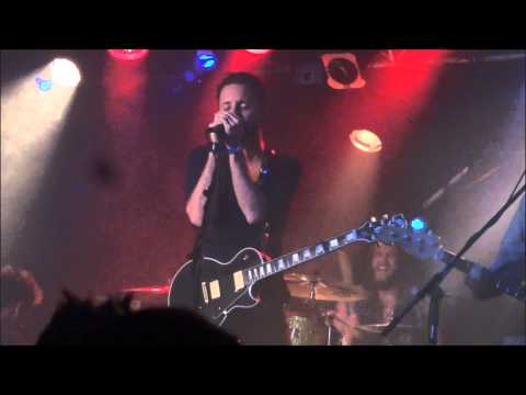 Gloryhound at Lucky Bar: TKO Tokyo