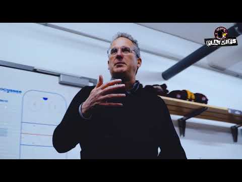 Best of - Au cœur des Playoffs