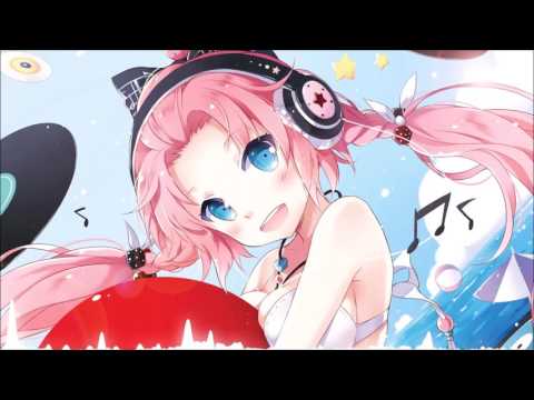 Nightcore ➫ Elektronomia - Sky High