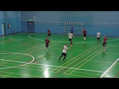 38 КУ 6 тур 1 лига Восток Маклер Autoshop – DRAFT