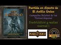 1x37 EAU Fraticidios Y Malas Nuevas I