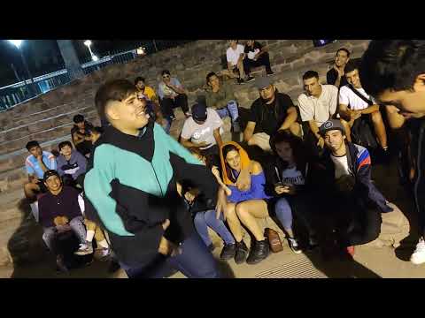 GINKO VS DEMIAN ||4tos|| #sinergiaHH |FECHA2| 1v1 ||NIVEL BRONCE||2023|