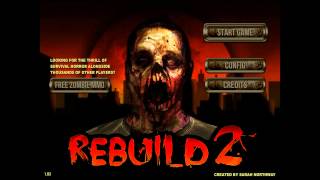 Rebuild 2 Soundtrack