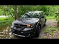 2019 Dodge Journey GT Review The 3 Row SUV Most People Shouldn T Buy