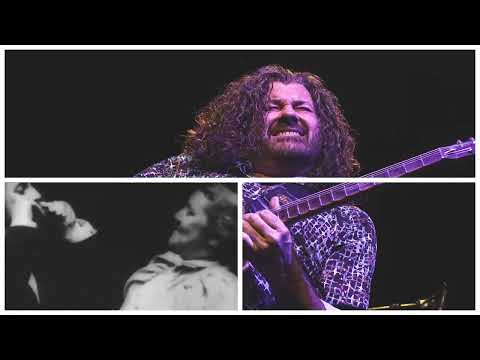 Tab Benoit- Why Why (Official Video 4K 2024)