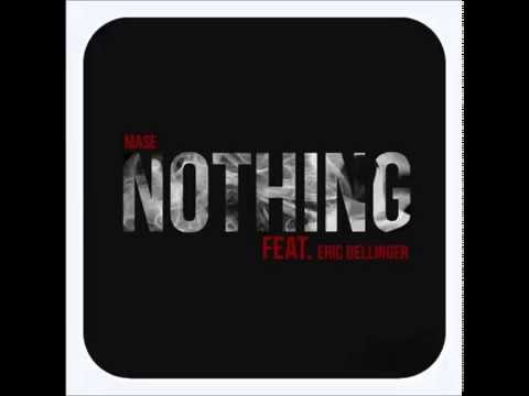 Ma$e ft. Eric Bellinger - Nothing (Prod. by Nic Nac) [New R&B 2014]