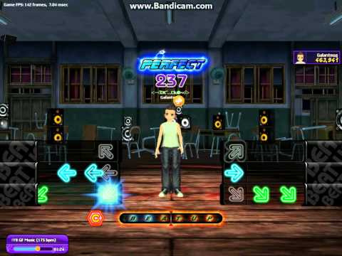 Audition Pvs   gf music lv 5 175 bpm