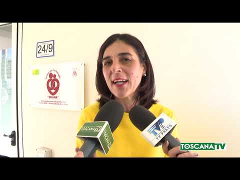 2020-01-11 PRATO - INAUGURATO 'OHANA', NUOVO CENTRO PER LE FAMIGLIE