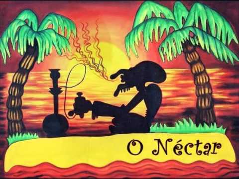 O Néctar Mc's - Sem Apologias