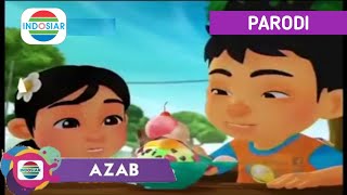 Download lagu PARODI AZAB pada zaman dahulu aris yang serakah 01 mp3