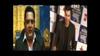 Sanjay B Jumani -- Prediction On Ranbir Kapoor