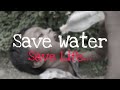 Save Water Short Film Public Awareness Video Lalit Creation