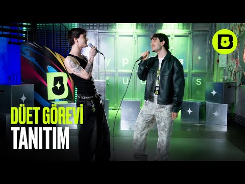 Big 5 Big5 Türkiye | Erkek Hazırlık Sezonu - 10. Bölüm Tanıtım
