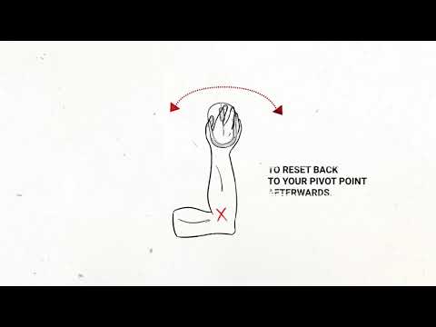 #7 Intro to Arm Aiming - The Fundamentals Of Aim by Aiming.Pro