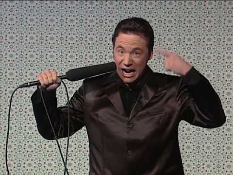 "Bully und die Tapete - Politiker*innen" bullyparade - TV Comedyshow / 2002