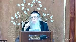 הרה"ג הרב וועכטר שליט"א ג' סיון תשפ"ה - ליקוטי שיחות חלק ד פרקי אבות (הרב אברהם מנחם מענדל וכטר) - התמונה מוצגת ישירות מתוך אתר האינטרנט יוטיוב. זכויות היוצרים בתמונה שייכות ליוצרה. קישור קרדיט למקור התוכן נמצא בתוך דף הסרטון הרה"ג הרב וועכטר שליט"א ג' סיון תשפ"ה - ליקוטי שיחות חלק ד פרקי אבות (הרב אברהם מנחם מענדל וכטר) - התמונה מוצגת ישירות מתוך אתר האינטרנט יוטיוב. זכויות היוצרים בתמונה שייכות ליוצרה. קישור קרדיט למקור התוכן נמצא בתוך דף הסרטון