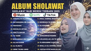 Download lagu SHOLAWAT MERDU NISSA SABYAN, AI KHODIJAH, ALFINA NINDIYANI FULL ALBUM 2025 | SHOLAWAT NABI TERBARU mp3 Download lagu SHOLAWAT MERDU NISSA SABYAN, AI KHODIJAH, ALFINA NINDIYANI FULL ALBUM 2025 | SHOLAWAT NABI TERBARU mp3