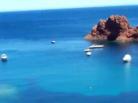 in vacanta la Cannes (Cristina & Gabriel)