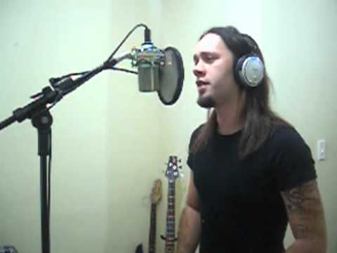 RHAPSODY - LAMENTO EROICO [Cover]