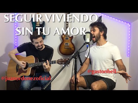 Vivir Sin Tu Amor - Enanitos Verdes