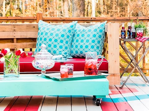 1001 Pallets