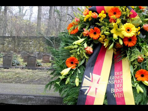 Trauermarsch aus Händels "Saul" 14.11.2021