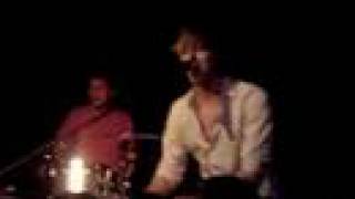 &quot;Bigger Than Love&quot; (NEW SONG) My Favorite Highway 3.22.08