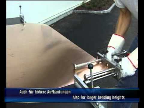 WUKO Duo Bender 3200