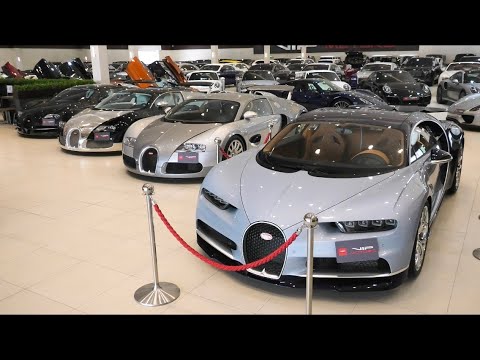 download lagu mp3 mp4 Bugatti Showroom Dubai, download lagu Bugatti Showroom Dubai gratis, unduh video klip Bugatti Showroom Dubai