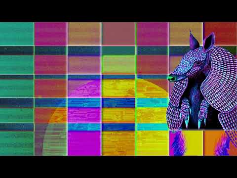 Killages - Armadillo