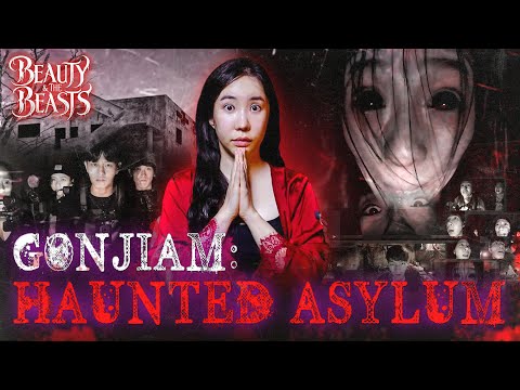 42 Patients Went Mad and Died Overnight? The Cursed Gonjiam Psychiatric Hospital
