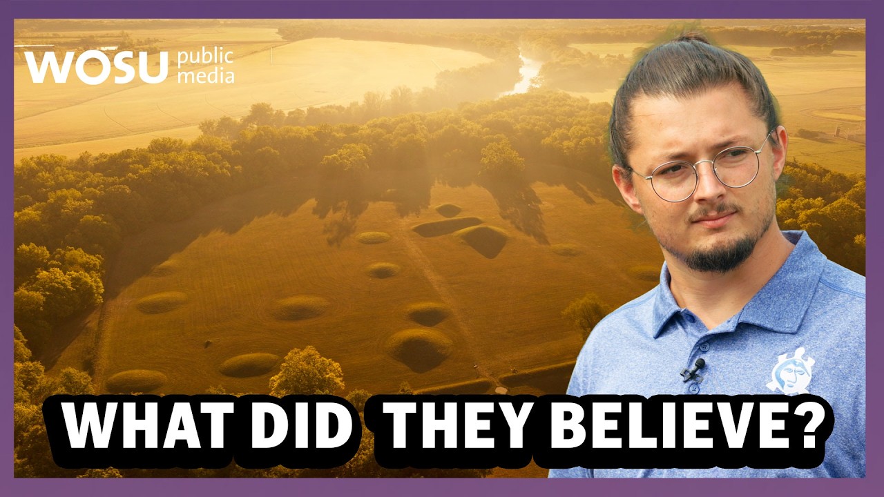 What Made The Earthworks Worth The Journey?