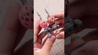 Download lagu [RAY] Red Gundam’s Bits! 赤いガンダムのビット！ #gundam #gunpla #ガンダム制作 mp3