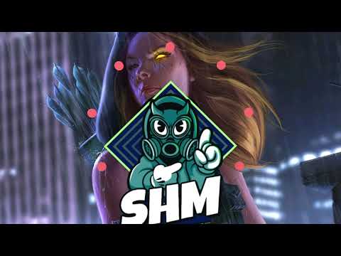 ACHILLES - MY BODY [SPEED HOUSE MUSIC]