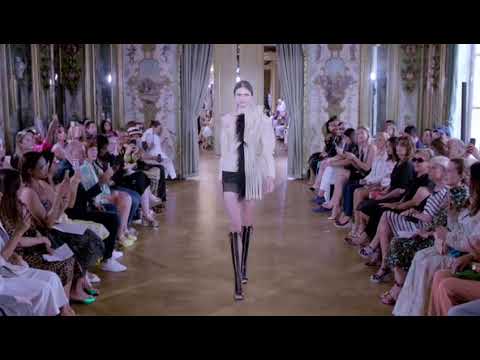 Farhad Re Paris Show FW19-20