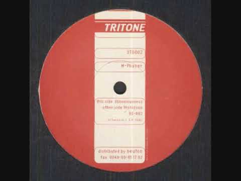 M-Phaser - Photozoon (1996)