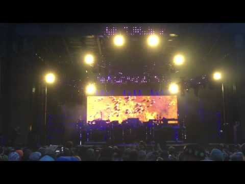 Pretty Lights - Country Roads [Telluride, CO - 2016]