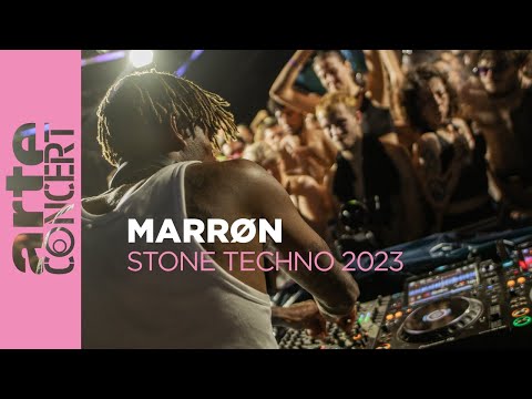 marron-stone-techno-july-8-2023