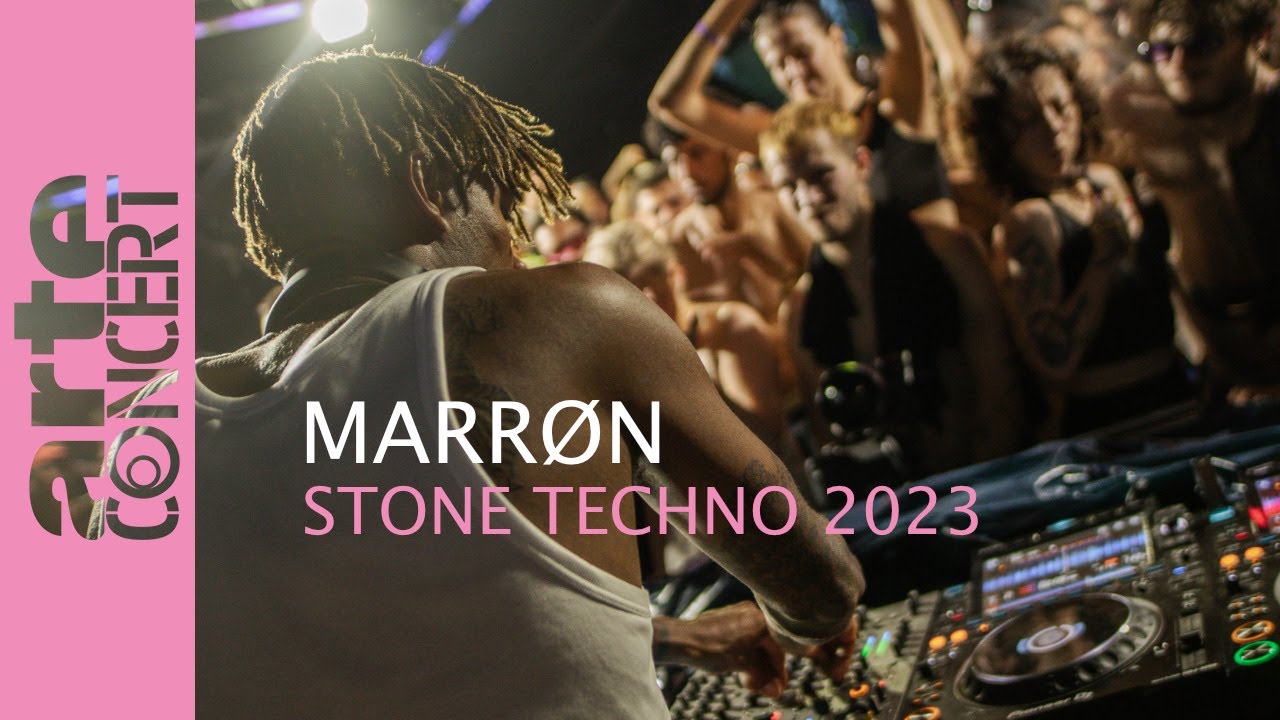 marron-stone-techno-july-8-2023